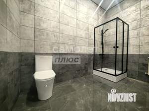 2-к квартира, вторичка, 85м2, 1/1 этаж