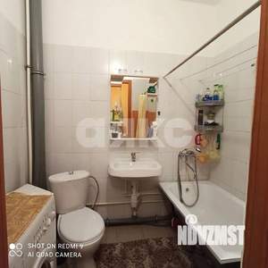1-к квартира, вторичка, 39м2, 2/3 этаж