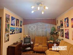 3-к квартира, вторичка, 54м2, 1/5 этаж