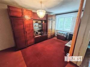 2-к квартира, вторичка, 42м2, 3/4 этаж