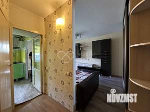 2-к квартира, вторичка, 47м2, 5/5 этаж