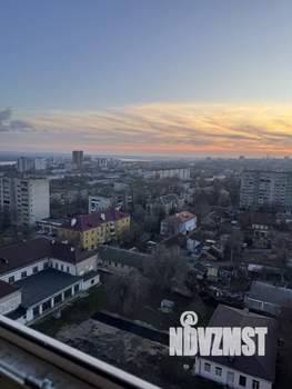 3-к квартира, вторичка, 83м2, 13/17 этаж