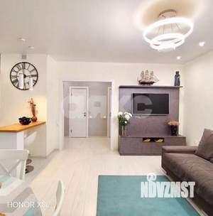 3-к квартира, вторичка, 94м2, 12/16 этаж