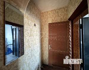 2-к квартира, вторичка, 37м2, 2/2 этаж