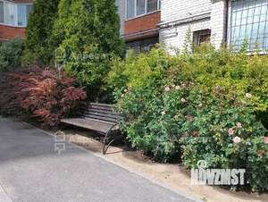 1-к квартира, вторичка, 34м2, 1/10 этаж