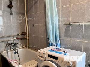 3-к квартира, вторичка, 69м2, 2/4 этаж