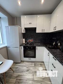 2-к квартира, вторичка, 43м2, 4/5 этаж