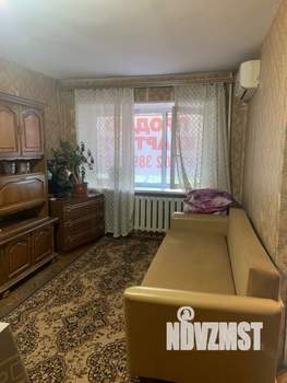 1-к квартира, вторичка, 31м2, 2/5 этаж