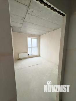 1-к квартира, вторичка, 39м2, 14/23 этаж