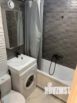 1-к квартира, вторичка, 32м2, 4/5 этаж