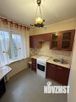 3-к квартира, вторичка, 62м2, 3/5 этаж