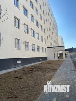 1-к квартира, вторичка, 22м2, 2/7 этаж