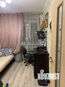 3-к квартира, вторичка, 59м2, 3/9 этаж