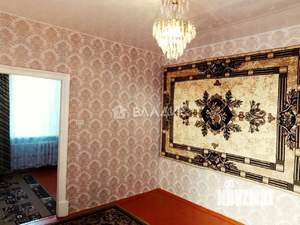 2-к квартира, вторичка, 42м2, 4/5 этаж