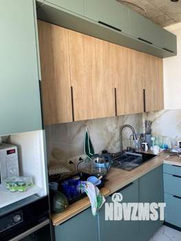 2-к квартира, вторичка, 58м2, 19/23 этаж