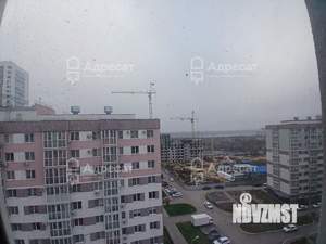 1-к квартира, вторичка, 29м2, 10/10 этаж