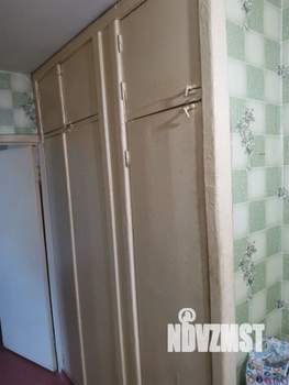 2-к квартира, вторичка, 45м2, 1/9 этаж