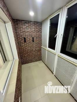 2-к квартира, вторичка, 66м2, 6/11 этаж