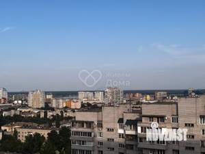 1-к квартира, вторичка, 34м2, 9/16 этаж