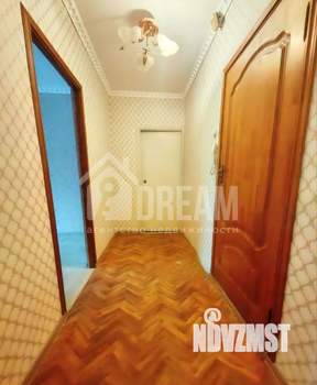 2-к квартира, вторичка, 52м2, 2/9 этаж