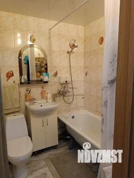 2-к квартира, вторичка, 54м2, 1/5 этаж