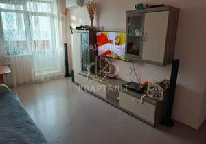 2-к квартира, вторичка, 55м2, 10/16 этаж