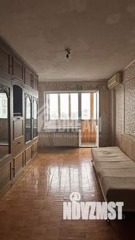 3-к квартира, вторичка, 64м2, 9/9 этаж