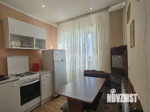 1-к квартира, вторичка, 32м2, 5/5 этаж