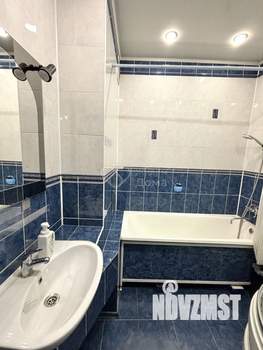 2-к квартира, вторичка, 57м2, 4/12 этаж