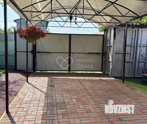 3-к квартира, вторичка, 93м2, 1/1 этаж