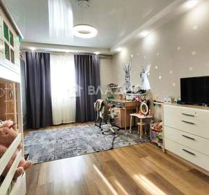 2-к квартира, вторичка, 71м2, 5/9 этаж