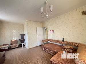 1-к квартира, вторичка, 37м2, 3/9 этаж