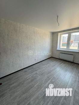 1-к квартира, вторичка, 40м2, 1/5 этаж