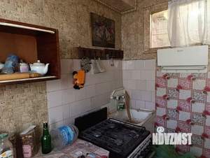 1-к квартира, вторичка, 31м2, 1/5 этаж