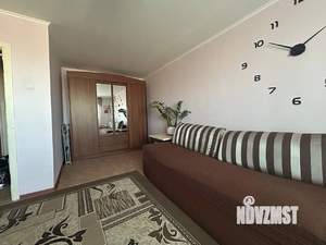 1-к квартира, вторичка, 39м2, 8/9 этаж