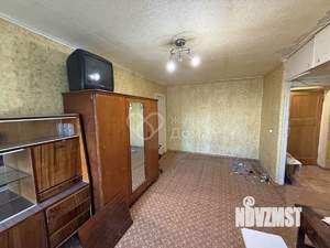 1-к квартира, вторичка, 30м2, 5/5 этаж