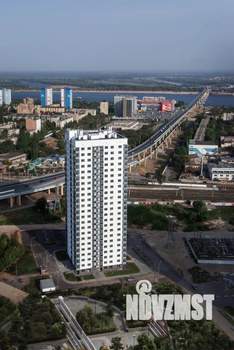 3-к квартира, вторичка, 90м2, 16/24 этаж