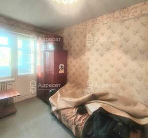 2-к квартира, вторичка, 51м2, 7/9 этаж