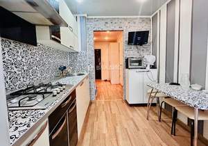1-к квартира, вторичка, 37м2, 6/9 этаж