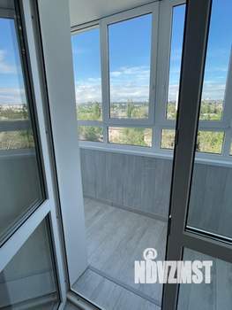 1-к квартира, вторичка, 40м2, 8/12 этаж