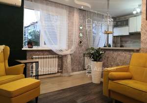 3-к квартира, вторичка, 58м2, 3/9 этаж