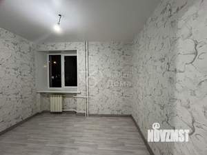 3-к квартира, вторичка, 42м2, 2/5 этаж