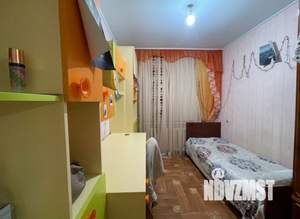 3-к квартира, вторичка, 49м2, 1/5 этаж