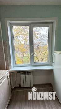 1-к квартира, вторичка, 32м2, 2/4 этаж