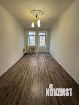 3-к квартира, вторичка, 65м2, 4/4 этаж