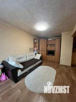 1-к квартира, вторичка, 31м2, 4/5 этаж