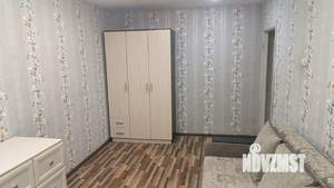 1-к квартира, вторичка, 35м2, 1/9 этаж