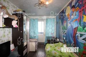 3-к квартира, вторичка, 57м2, 9/9 этаж