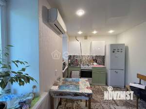 1-к квартира, вторичка, 29м2, 1/9 этаж