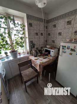 2-к квартира, вторичка, 47м2, 6/10 этаж